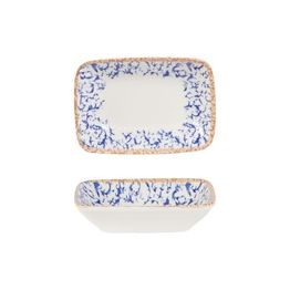 Academy Fusion Venecia Rectangular Dish 17 x 12 cm