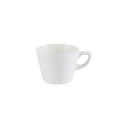 Elevate Conic Tea Cup 180ml /18cl / 6¼oz