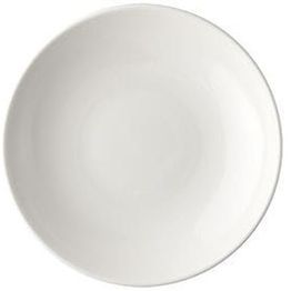Elevate White Coupe Bowl 28cm/11"