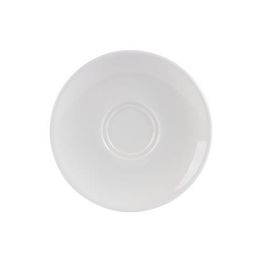 Elevate Double Well Saucer 16cm/6.5"