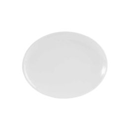 Elevate Oval Plate 20 x 15.6cm/ 8" x 6"