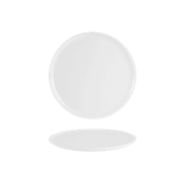 Elevate Pizza Plate 28cm/11"