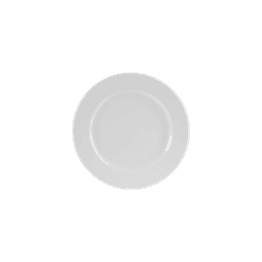 Elevate Rimmed Plate 17cm / 6"