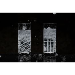 Stolzle Club Highball Glasses 380ml / 13.5oz alternative