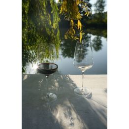 Stolzle Cocoon Bordeaux Wine Glass 746ml / 26.25oz alternative