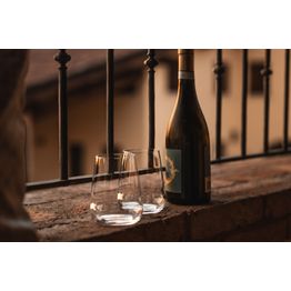 Stolzle Cocoon Red Wine Tumbler 556ml / 19.5oz alternative