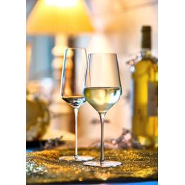 Stolzle Starlight Champagne Flute 290ml / 10.25oz alternative