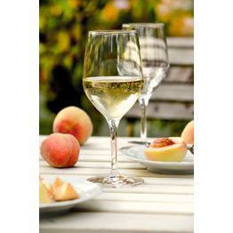 Stolzle Ultra White Wine Glass 305ml / 10.75oz alternative
