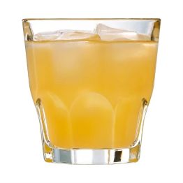 Arcoroc Granity Rocks/Old Fashioned Glasses 200ml alternative