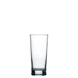 Utopia Senator Conical Toughened Beer Glasses 285ml CE Marked