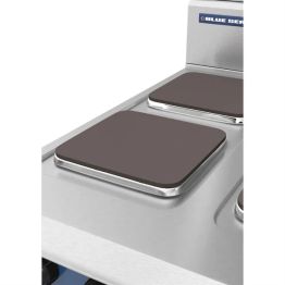 Blue Seal 4 Plate Free Standing Hob 10.4kW E514S-L alternative