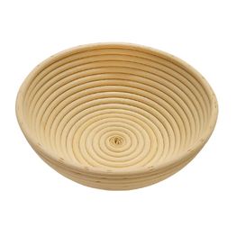 Schneider Round Bread Proofing Basket 1000g alternative