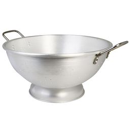 Aluminium Colander 425 X 210mm