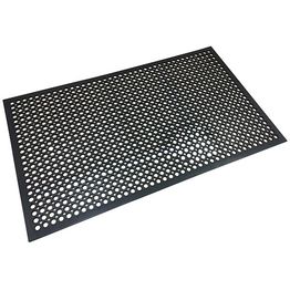 Anti-Slip Floor Mat 5ft X 3ft