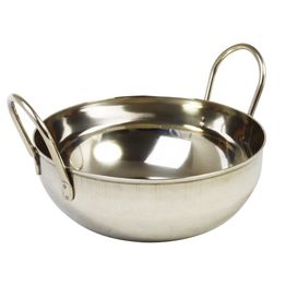 Balti Dish 15cm 0.7ltr Ss