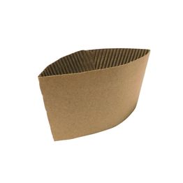 12 - 16oz Coffee clutch