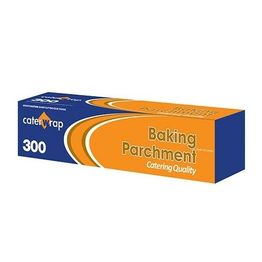 Caterwrap Kraft Baking Parchment 30cm (12") x 50M