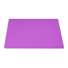 Chopping Board 18in X 12in X 0.5in Purple