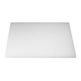 Chopping Board 8in X 12in X 0.5in White
