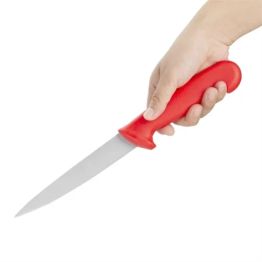 Colsafe Fillet Knife 7in 17cm Red alternative