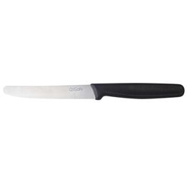 Colsafe Tomato Knife 3.5in 9.5cm Black