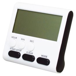 Digital Kitchen Timer