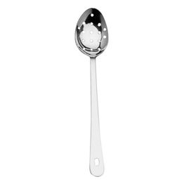 Straining Spoon 25.5cm 10in