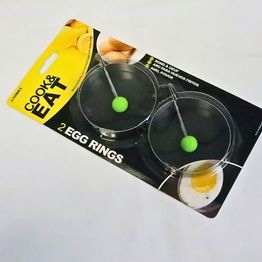 Sunnex Egg Ring - Pair alternative