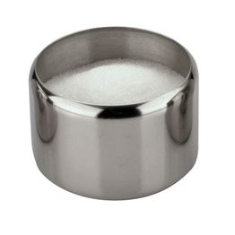 Everyday Stainless Steel Sugar Bowl 140ml 5oz