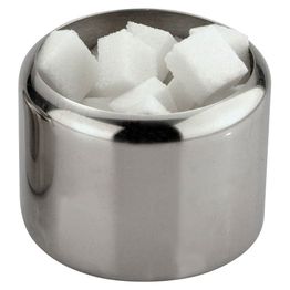 Everyday Stainless Steel Sugar Bowl 300ml 10oz