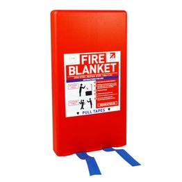 Fire Blanket 1.8m X 1.2m