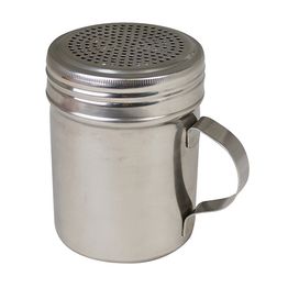 Flour Shaker Stainless Steel