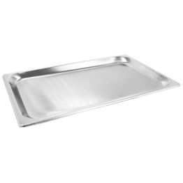 Gastronorm - 1/1 - Stainless Steel - 20mm - 2.5ltr
