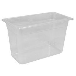 Gastronorm - 1/3 - Polycarbonate - 200mm