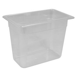 Gastronorm - 1/4 - Polycarbonate - 200mm
