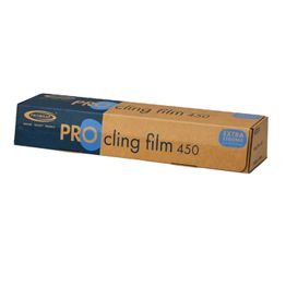 Prowrap 45cm (18") Premium cling Film 300M alternative