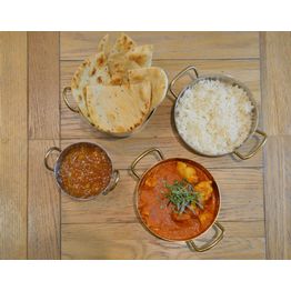 Mini Deep Pan With Handles - Stainless Steel - 15cm alternative