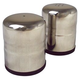 Mini Jumbo Salt And Pepper Shakers 5cm 2in