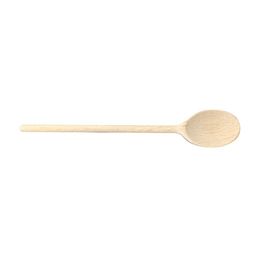 Naturals Wooden Spoon 30cm 12in
