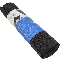 Non Slip Mat 60x12in Black