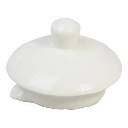 Orion Ball Shaped Teapot Spare Lid For C88135