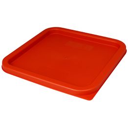 Red Lid For Abs6/Abs7