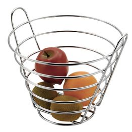 Roma Upright Fruit Basket