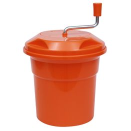 Salad Spinner 25l Orange