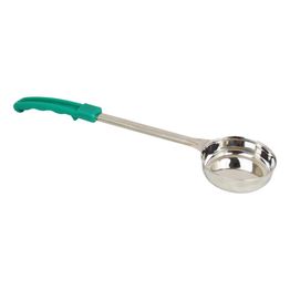 Serving Spoodle 4oz Green