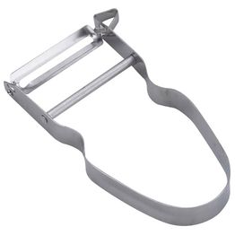 Speed Peeler All Metal