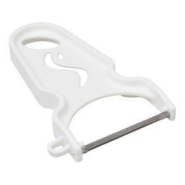 Speed Peeler White L314