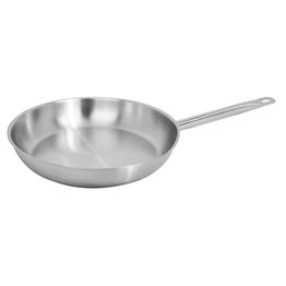 Stainless Steel Frying Pan - Induction Base 28cm