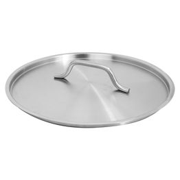 Stainless Steel Sauce Pan / Casserole Lid 32cm