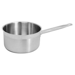 Stainless Steel Saucepan - Induction Base 20cm / 3.2L